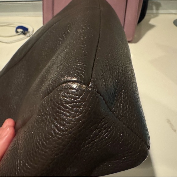 Coach brown bag - Picture 12 of 13